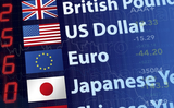 外汇牌价信息