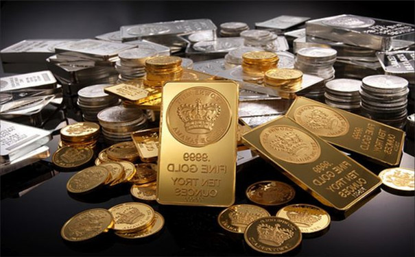 黄金交易哪里开户好?相比之下,国际现货黄金最佳 黄金交易哪里开户好