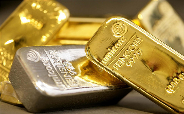 现货黄金投资技巧入门篇 现货黄金投资