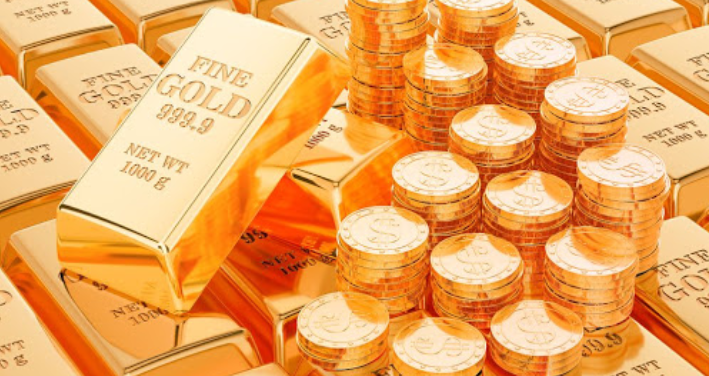 炒黄金必备技巧,找准平仓时机 炒黄金必备技巧,找准平仓时机