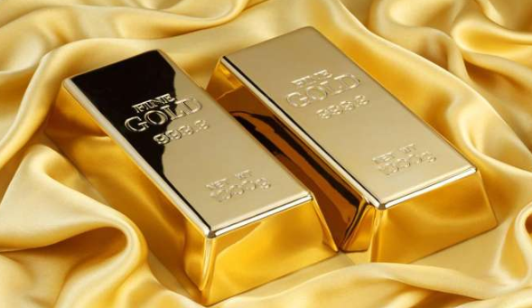 国际现货黄金的投资效益 国际现货黄金的投资效益