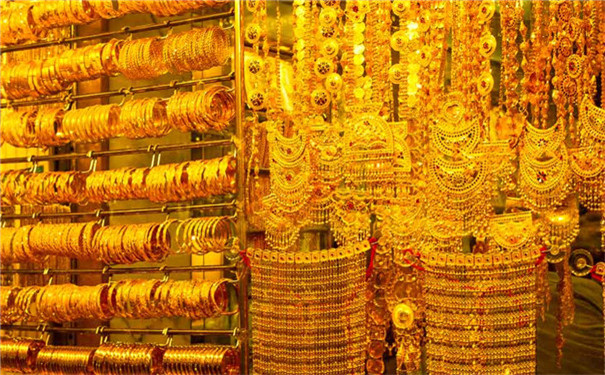 国际黄金为何受投资者青睐 时间因素是重要原因 国际黄金