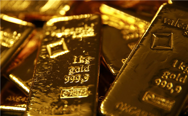 黄金ETF持仓在2020年是否还将继续增加? 黄金投资