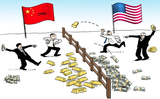外汇短线金叉死叉信号怎么看