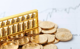黄金日均走势分析